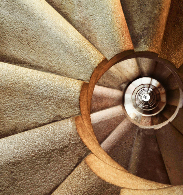 Two professional entrepreneurs at banesco international