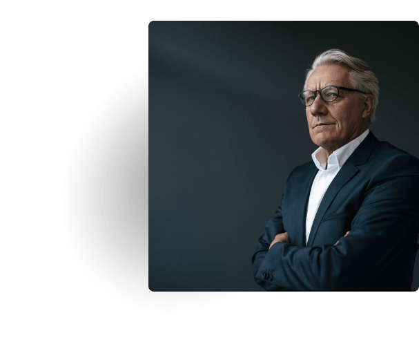 Experience and banking illustrated