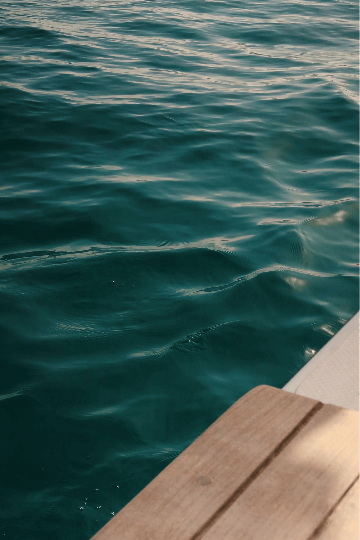 Modern Building casting a shadow