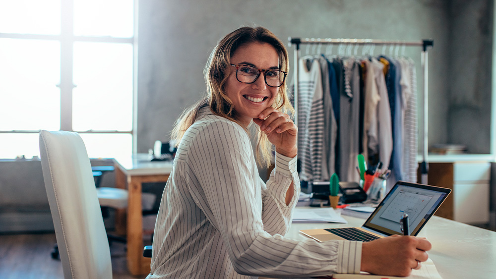 Protect Yourself From Fraud and Scams and Bank With Confidence