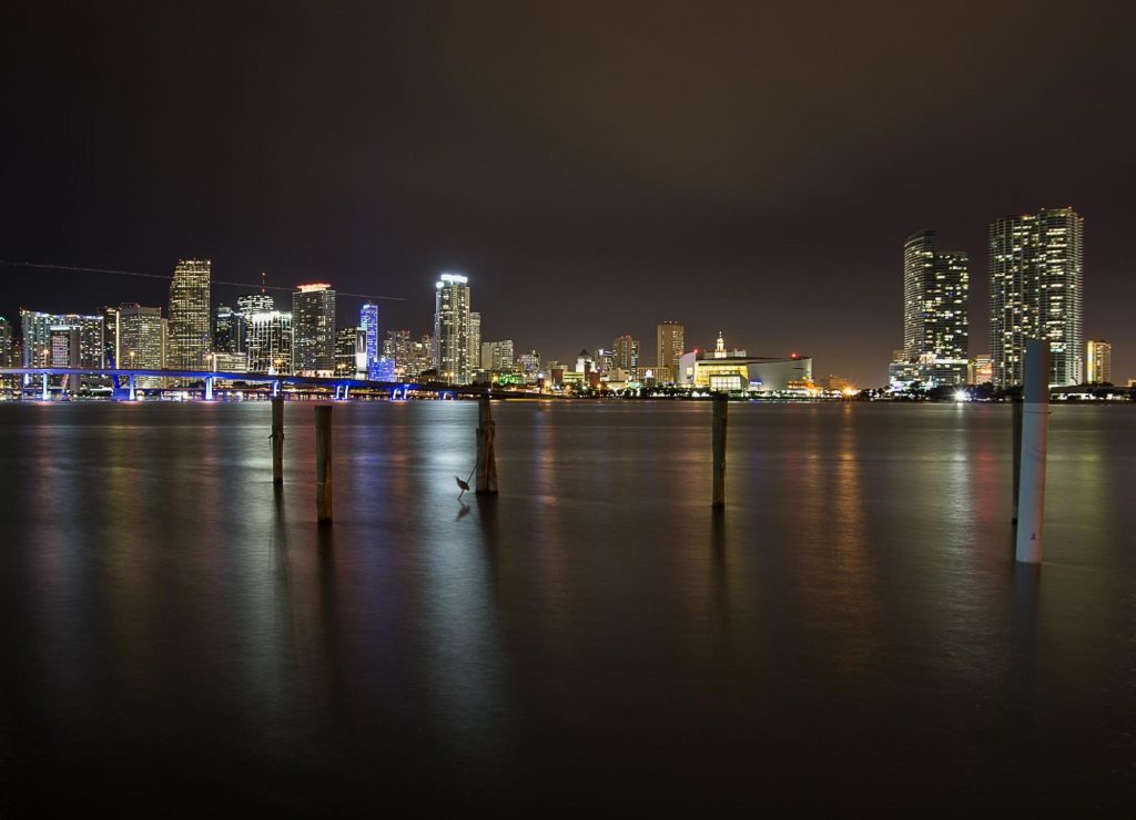 Commercial Loans in Miami