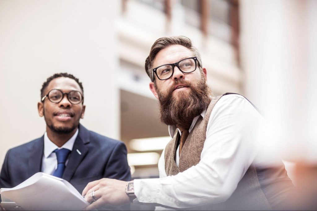 management of cash flow