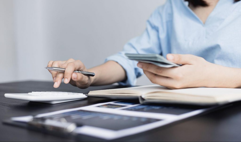 small business cash flow management