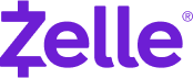 Zelle Logo
