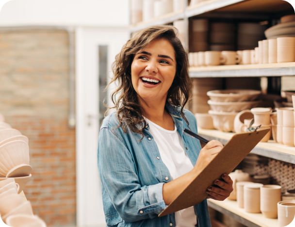 Investing In Borrowers For The Long Term