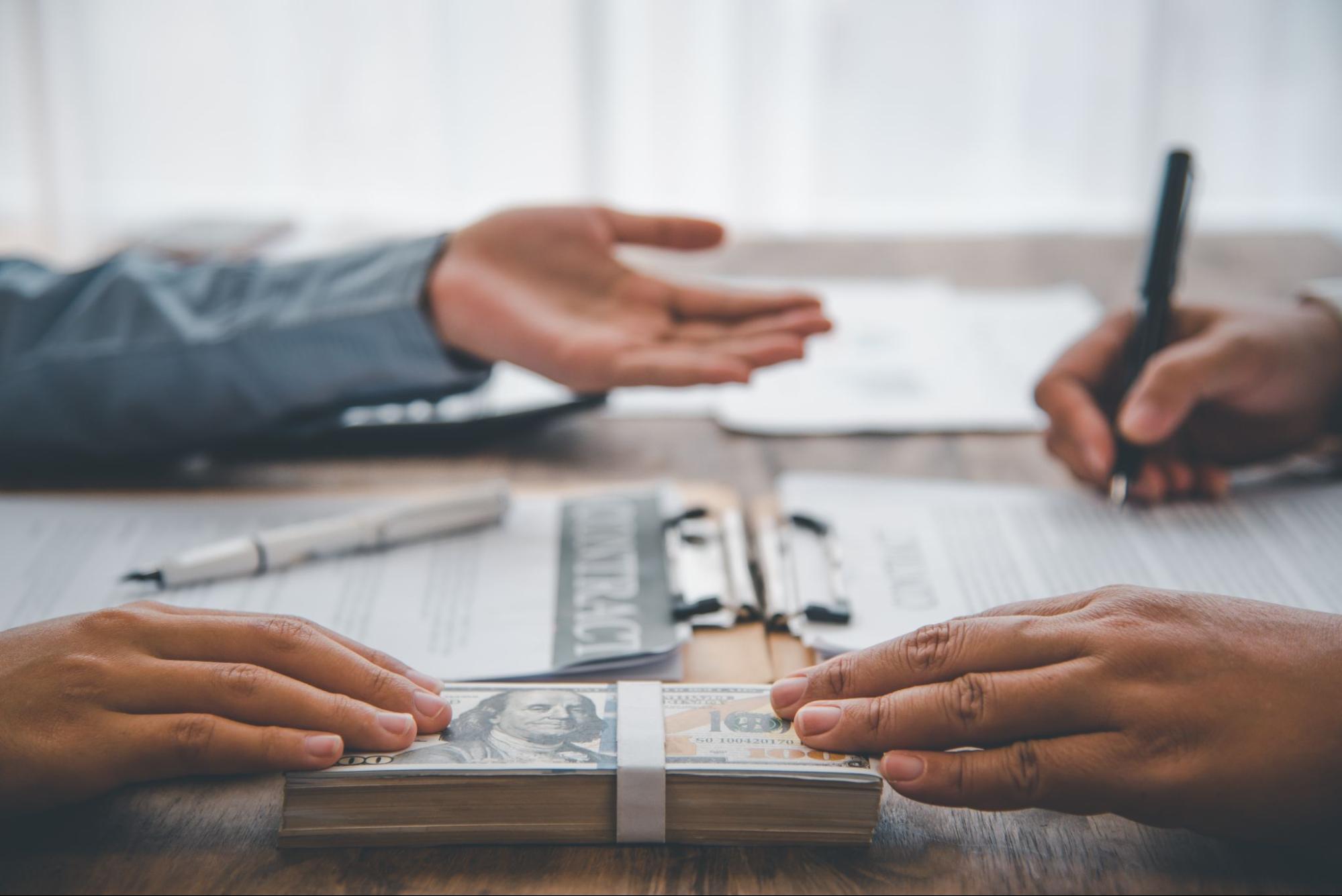 small business loans florida requirements