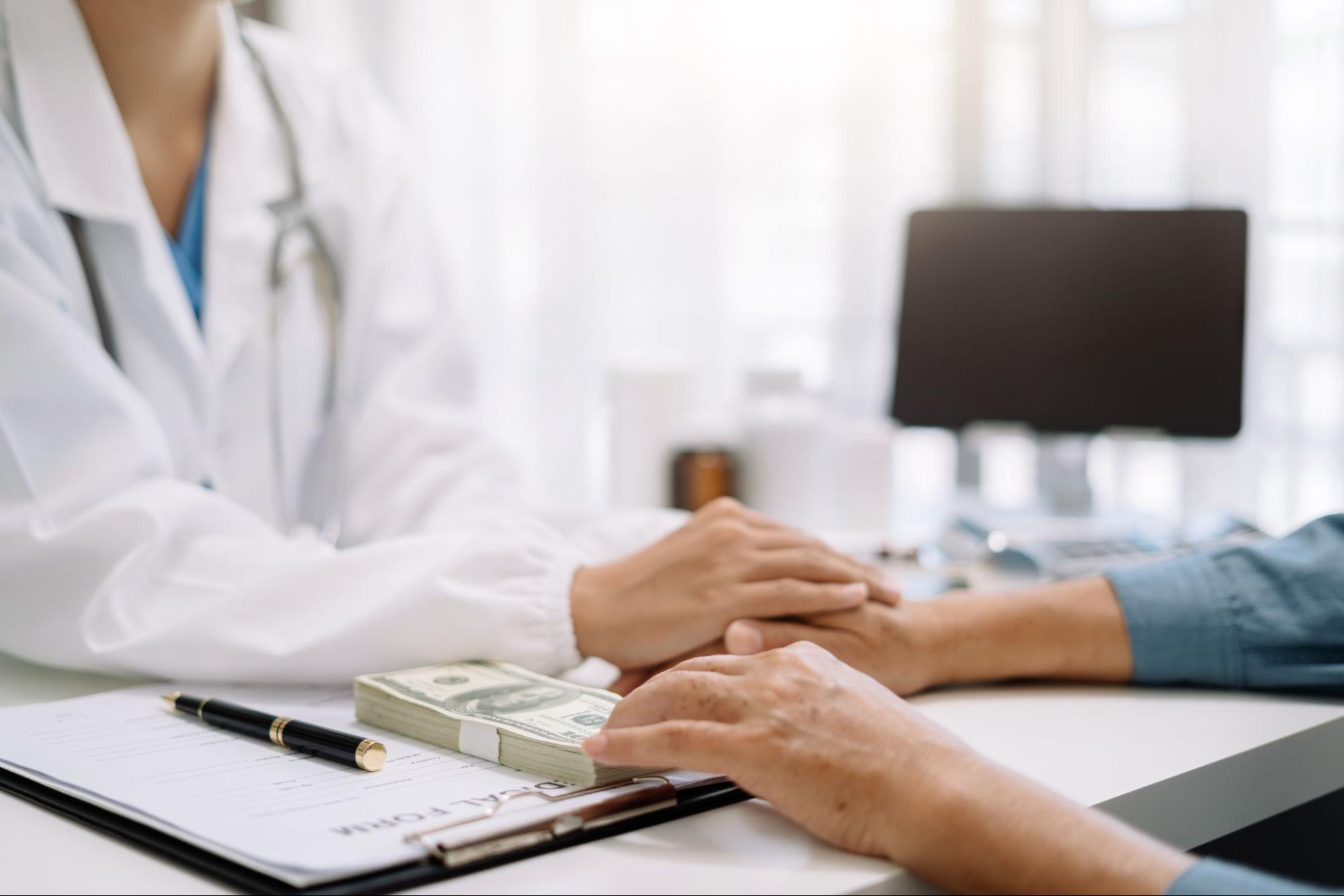 business loans for medical professionals
