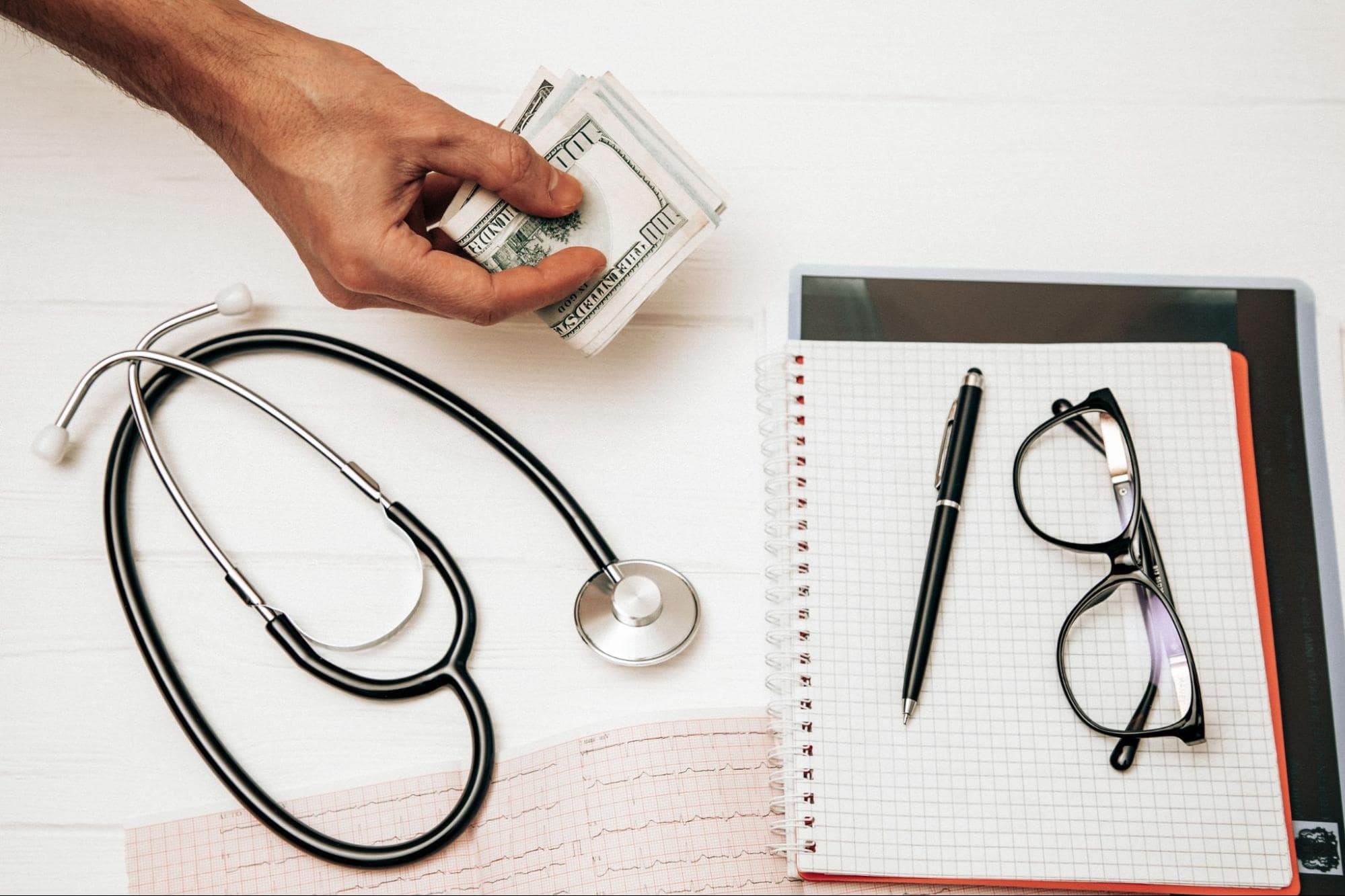 emergency fund budget