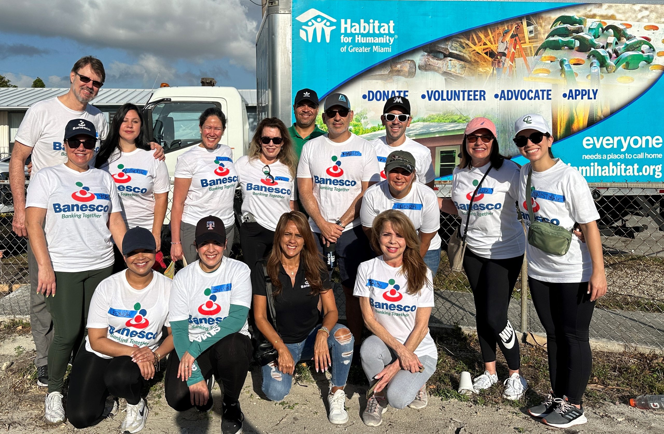 Habitat for Humanity of Greater Miami