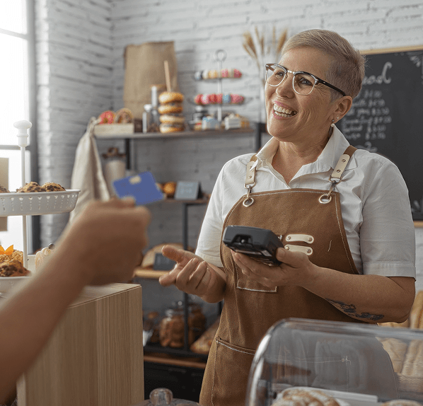 Merchant Services