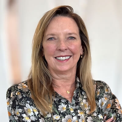 Teresa Stinson
